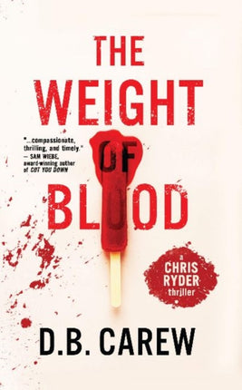 The Weight of Blood