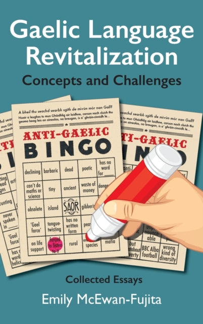 Gaelic Language Revitalization Concepts and