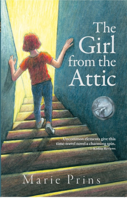 The Girl From the Attic