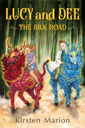 The Silk Road