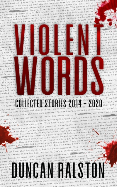 Violent Words