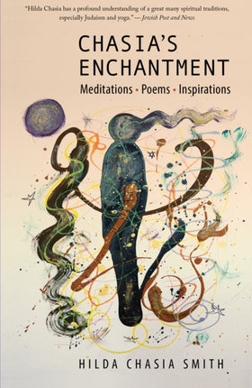 Chasias Enchantment