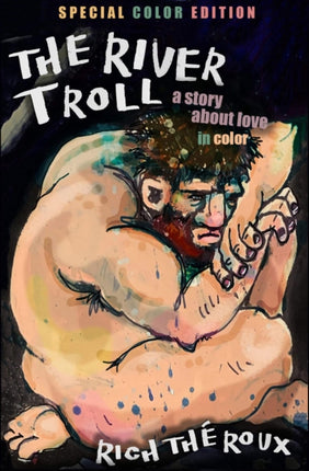 The River Troll