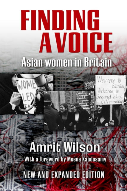 Finding A Voice: Asian Women in Britain (New and