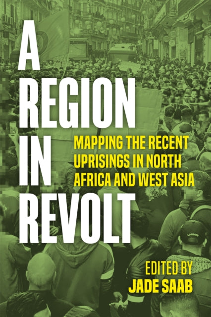 A Region In Revolt