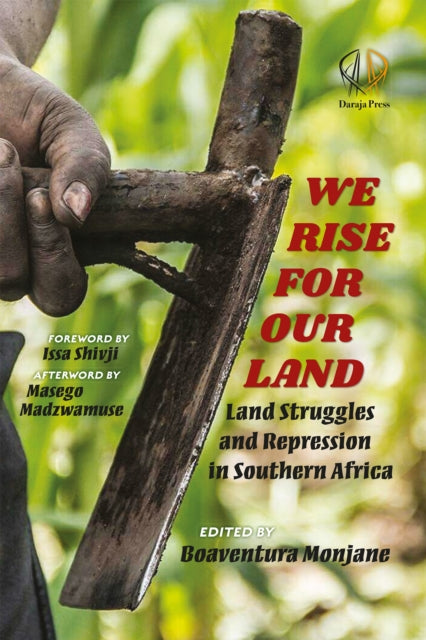 We Rise For Our Land