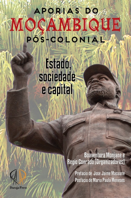 Aporias De Mocambique Pos-colonial: Estado, Sociedade E: Estado, Sociedade e Capital