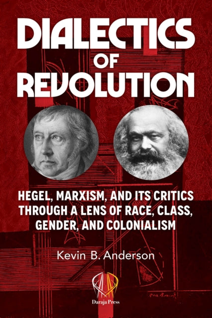 Dialectics Of Revolution