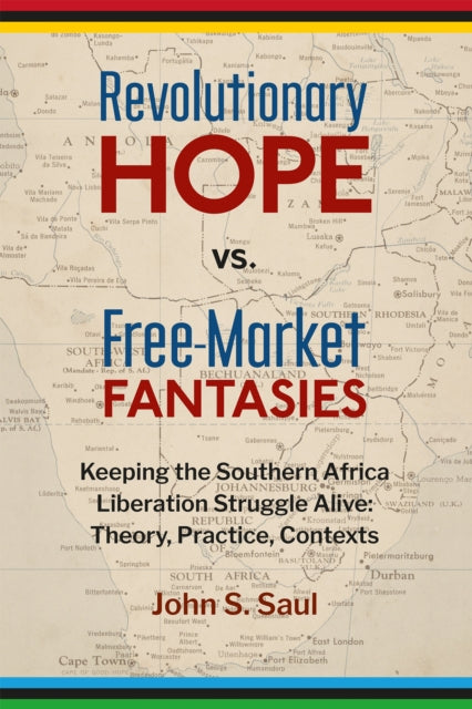 Revolutionary Hope Vs Free Market Fantasies