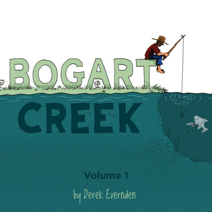 Bogart Creek