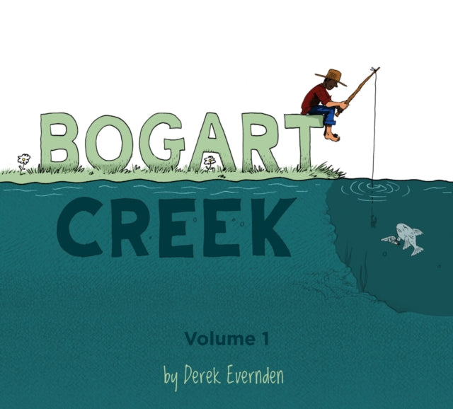 Bogart Creek