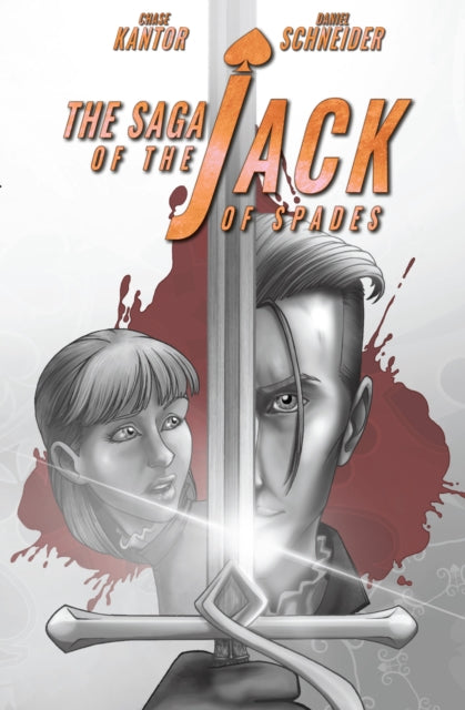 Saga Of The Jack Of Spades, The: Volume 1