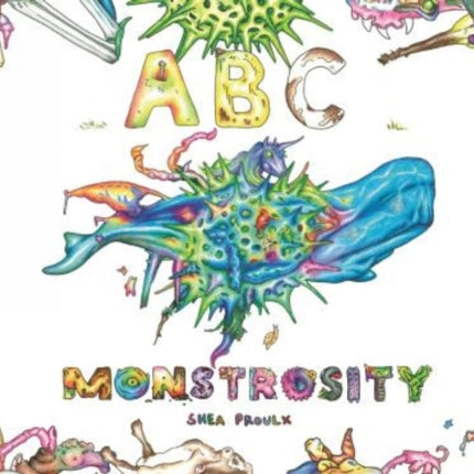 ABC Monstrosity