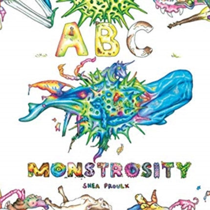 ABC Monstrosity