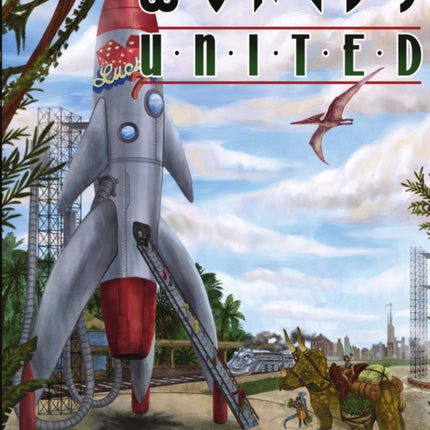 Tdm610: Worlds United