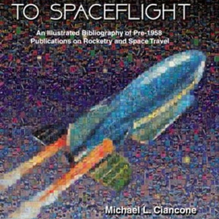 Foreword to Spaceflight