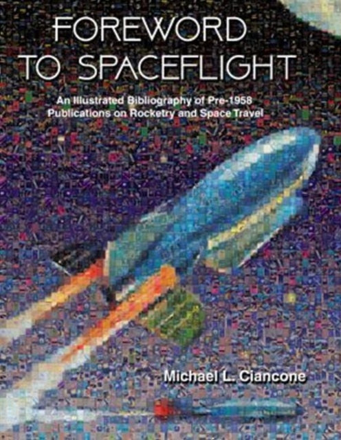 Foreword to Spaceflight