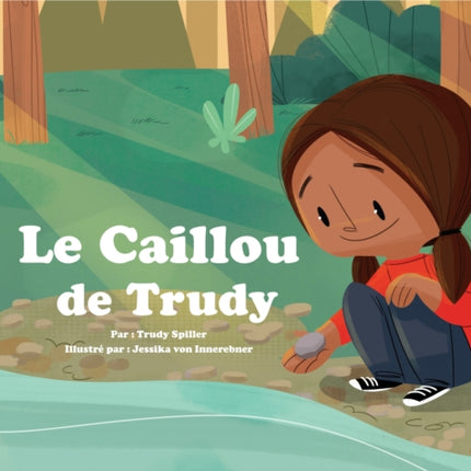 Le caillou de Trudy