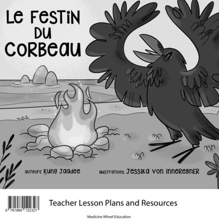 Le festin du corbeau plan de cours