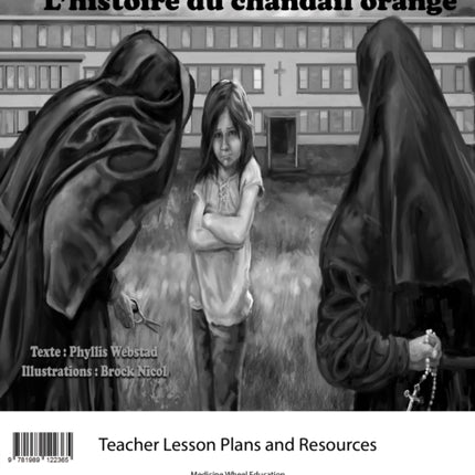 L'histoire du chandail orange plan de cours