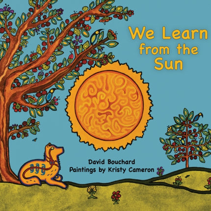 We Learn from the Sun