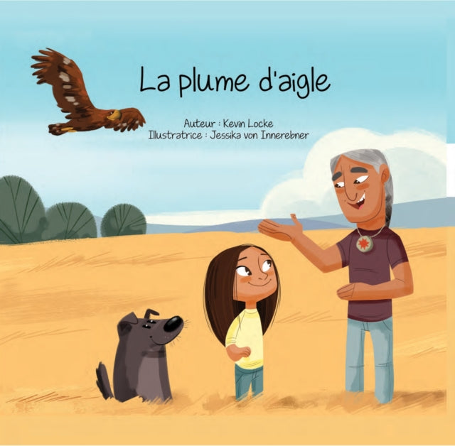 La plume d'aigle