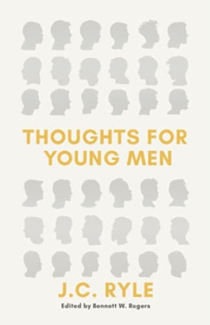 Thoughts for Young Men
