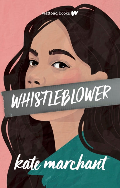 Whistleblower