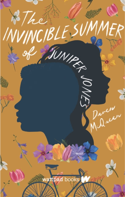 The Invincible Summer of Juniper Jones