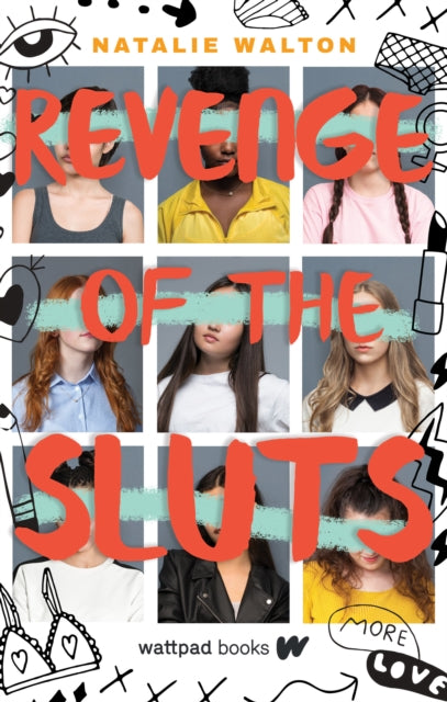 Revenge of the Sluts