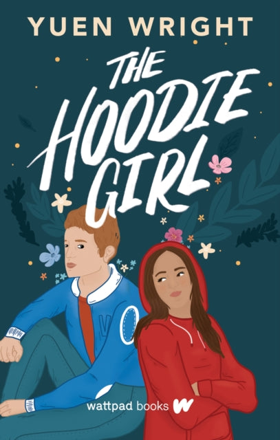 The Hoodie Girl