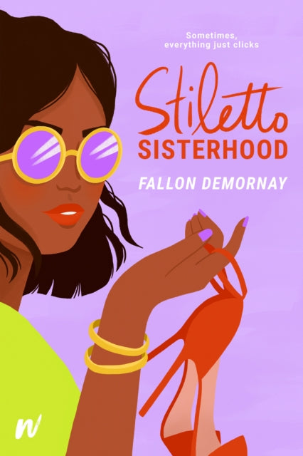 Stiletto Sisterhood