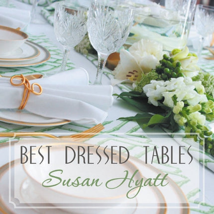 Best Dressed Tables