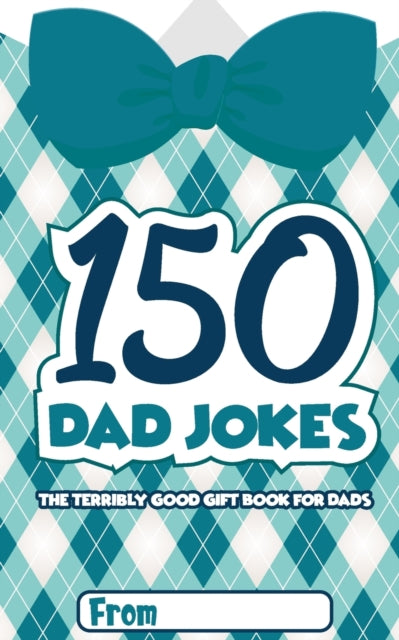 Dad Jokes Book