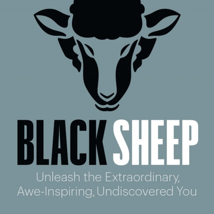 Black Sheep Unleash the Extraordinary
