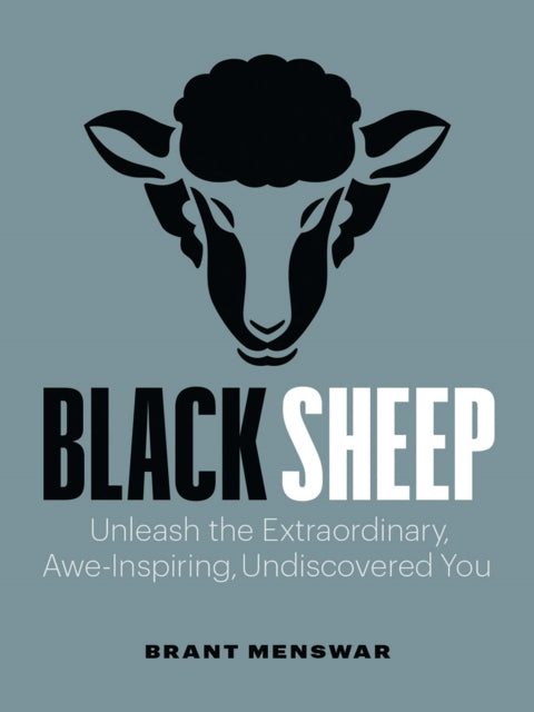 Black Sheep Unleash the Extraordinary