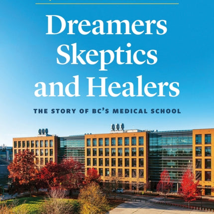 Dreamers Skeptics and Healers