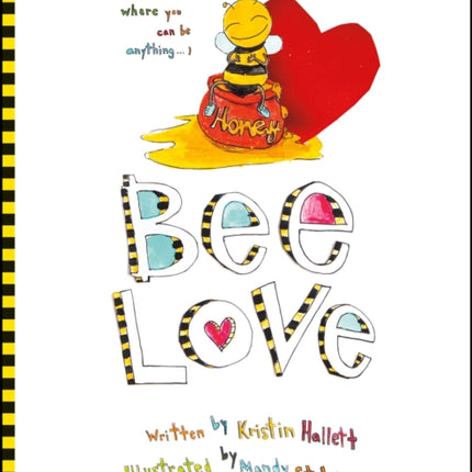 Bee Love