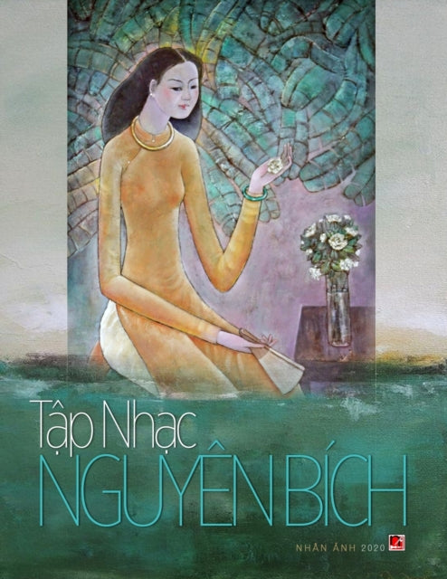 Tập nhạc Nguyên Bích (soft cover -