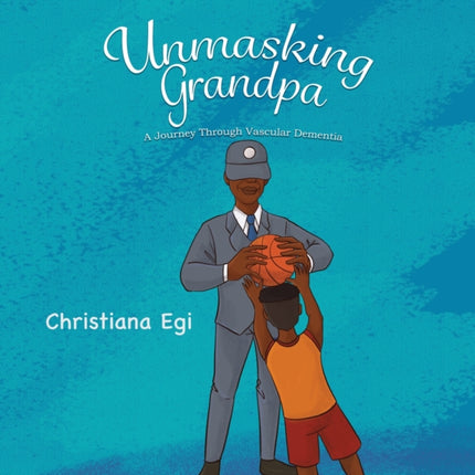Unmasking Grandpa: A Journey Through Vascular