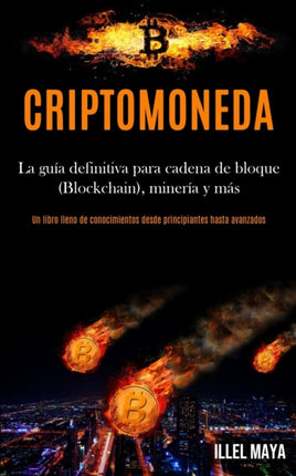 Criptomoneda: La guía definitiva para cadena de