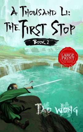 A Thousand Li: Book 2 of A Thousand Li