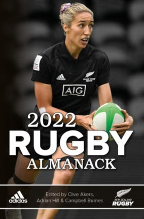 2022 Rugby Almanack