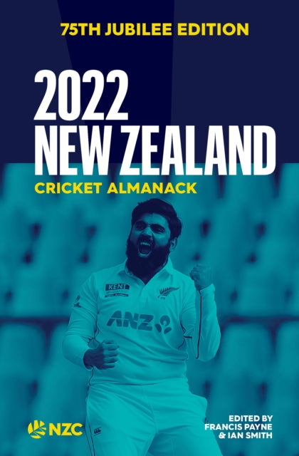 2022 Cricket Almanack