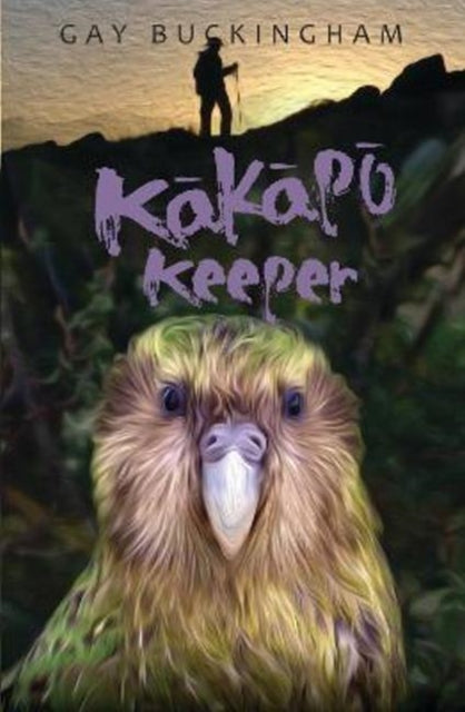 Kākāpō  Keeper