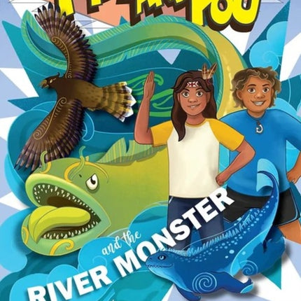 The River Monster