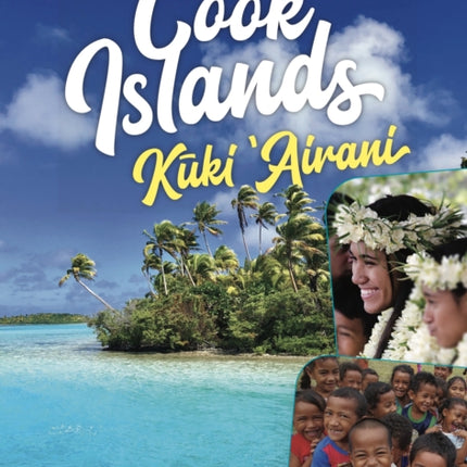 Cook Islands – Kūki 'Airani