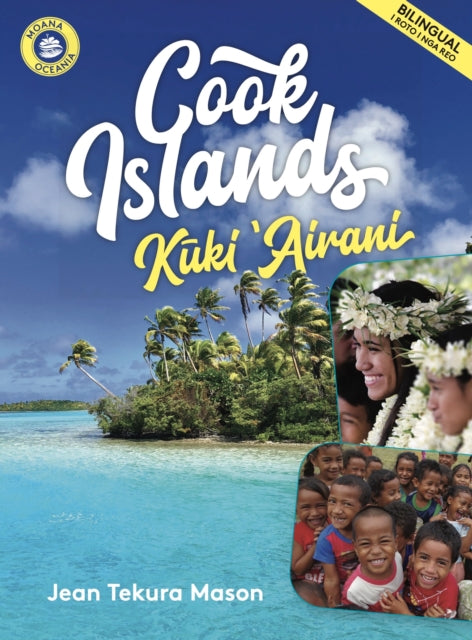 Cook Islands – Kūki 'Airani