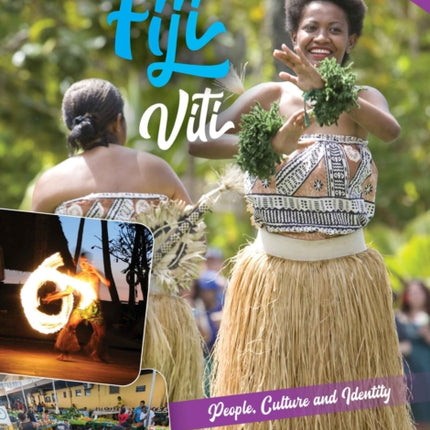 Fiji  Viti