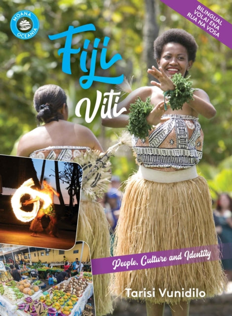Fiji  Viti